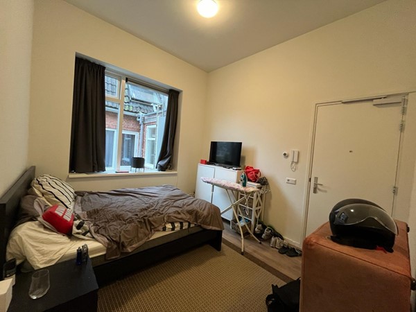 Medium property photo - Nieuwe Ebbingestraat 84A, 9712 NN Groningen